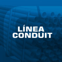 LINEA CONDUIT PORTADA