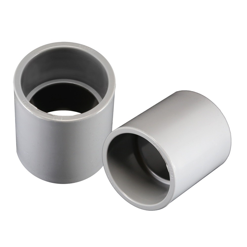 UNION CONDUIT DE PVC SCH40/80 UL cye