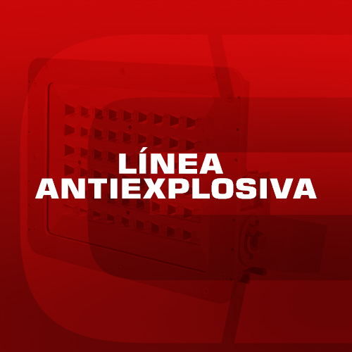 antiexplosiva