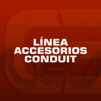 linea conduit fitting portada