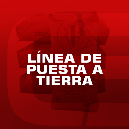 puesta a tierra portada